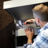 WIHA SpeedE PocketDrive E-csavarhúzó és bitkészlet 34r. SL+PH+PZ+T+SW 592T101/No.45791