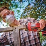 EINHELL TE-BF 18 Li - Solo akkus keskeny szalagcsiszoló 4461000