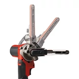 EINHELL TE-BF 18 Li - Solo akkus keskeny szalagcsiszoló 4461000