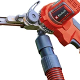 EINHELL TE-BF 18 Li - Solo akkus keskeny szalagcsiszoló 4461000