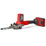 EINHELL TE-BF 18 Li - Solo akkus keskeny szalagcsiszoló 4461000