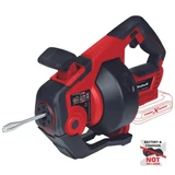 EINHELL TE-DA 18/760 Li-Solo akkus csőtisztító 4514160