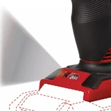 EINHELL TP-CD 18/50 Li-i BL-Solo akkus ütvefúró-csavarozó 18V 50Nm 4513942