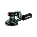 METABO SXA 18 LTX 150 BL akkus excentercsiszoló 600411850
