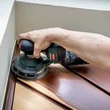 METABO SXA 18 LTX 150 BL akkus excentercsiszoló 600411850