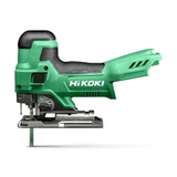 HIKOKI CJ18DB-W4Z Akkus szúrófűrész 18V alapgép