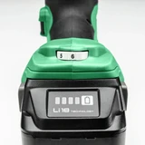 HIKOKI CJ18DB-W4Z Akkus szúrófűrész 18V alapgép