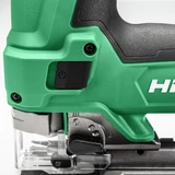HIKOKI CJ18DB-W4Z Akkus szúrófűrész 18V alapgép