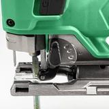 HIKOKI CJ18DB-W4Z Akkus szúrófűrész 18V alapgép