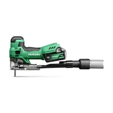 HIKOKI CJ18DB-W4Z Akkus szúrófűrész 18V alapgép