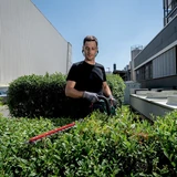 METABO HS 18 LTX BL 55 Akkus Sövényvágó 601722850