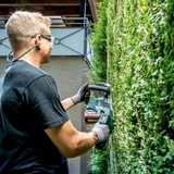 METABO HS 18 LTX BL 55 Akkus Sövényvágó 601722850