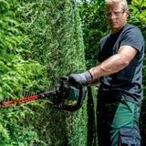 METABO HS 18 LTX BL 55 Akkus Sövényvágó 601722850