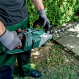 METABO HS 18 LTX BL 55 Akkus Sövényvágó 601722850