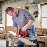 EINHELL TC-JS 18 Li (1x2,5 Ah) akkus dekopírfűrész 4321228