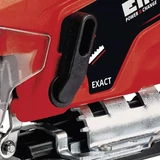 EINHELL TC-JS 18 Li (1x2,5 Ah) akkus dekopírfűrész 4321228