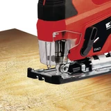 EINHELL TC-JS 18 Li (1x2,5 Ah) akkus dekopírfűrész 4321228