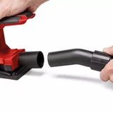 EINHELL TC-OS 18/187 Li - Solo akkus rezgőcsiszoló 4460725