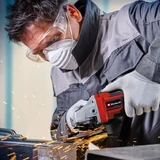 EINHELL TP-AG 18/125 CE Q Li - Solo akkus sarokcsiszoló 4431155