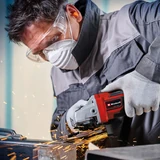 EINHELL TP-AG 18/125 CE Q Li - Solo akkus sarokcsiszoló 4431155