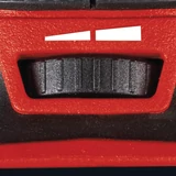 EINHELL TP-AG 18/125 CE Q Li - Solo akkus sarokcsiszoló 4431155