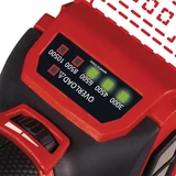 EINHELL TP-AG 18/125 CE Q Li - Solo akkus sarokcsiszoló 4431155