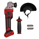 EINHELL TP-AG 18/125 CE Q Li - Solo akkus sarokcsiszoló 4431155