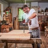 EINHELL TP-CD 18/60 Li BL - Solo akkus fúró-csavarozó 4514210