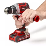 EINHELL TP-CD 18/60 Li BL - Solo akkus fúró-csavarozó 4514210