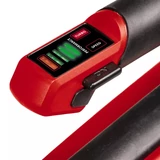 EINHELL GP-LB 18/200 Li E - Solo akkus lombfúvó 3433555