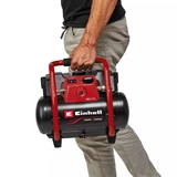 EINHELL TE-AC 36/150 Li OF-Solo Kompresszor 4020415