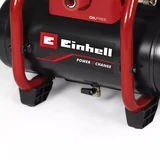 EINHELL TE-AC 36/150 Li OF-Solo Kompresszor 4020415