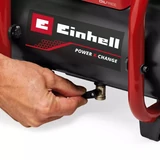 EINHELL TE-AC 36/150 Li OF-Solo Kompresszor 4020415