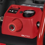 EINHELL TE-AC 36/150 Li OF-Solo Kompresszor 4020415