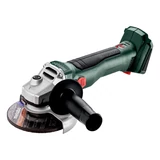 METABO W 18 L BL 9-125 akkus sarokcsiszoló alapgép 602374850