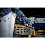 METABO W 18 L BL 9-125 akkus sarokcsiszoló alapgép 602374850