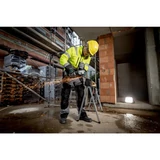 METABO W 18 L BL 9-125 akkus sarokcsiszoló alapgép 602374850