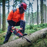 EINHELL GP-LC 36/40 Li BL-Solo Professional akkus láncfűrész 4600050