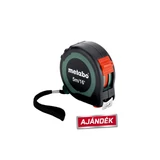 METABO BS 18 akkus fúró-csavarozó 2x2,0Ah 602207560 + ajándék 5m mérőszalag