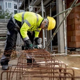 METABO W 18 L 7-125 akkus sarokcsiszoló alapgép 602371850 + 1db ajándék 2,0 Ah akku