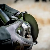 METABO W 18 L 7-125 akkus sarokcsiszoló alapgép 602371850 + 1db ajándék 2,0 Ah akku