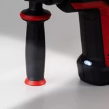 EINHELL TP-HD 18/26 Li BL Solo akkus fúrókalapács 4514265