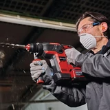 EINHELL TP-HD 18/26 Li BL Solo akkus fúrókalapács 4514265