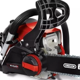 EINHELL GC-PC 1435 I TC Set benzines láncfűrész 4501828