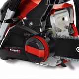 EINHELL GC-PC 1435 I TC Set benzines láncfűrész 4501828