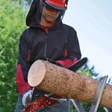 EINHELL GC-PC 1435 I TC Set benzines láncfűrész 4501828
