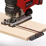 EINHELL TP-JS 18/135 Li BL - Solo akkus dekopírfűrész 4321260