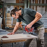 EINHELL TP-JS 18/135 Li BL - Solo akkus dekopírfűrész 4321260