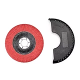 EINHELL TP-AG 18/125 F Li BL - Solo akkus sarokcsiszoló 4431175