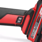 EINHELL TP-AG 18/125 F Li BL - Solo akkus sarokcsiszoló 4431175